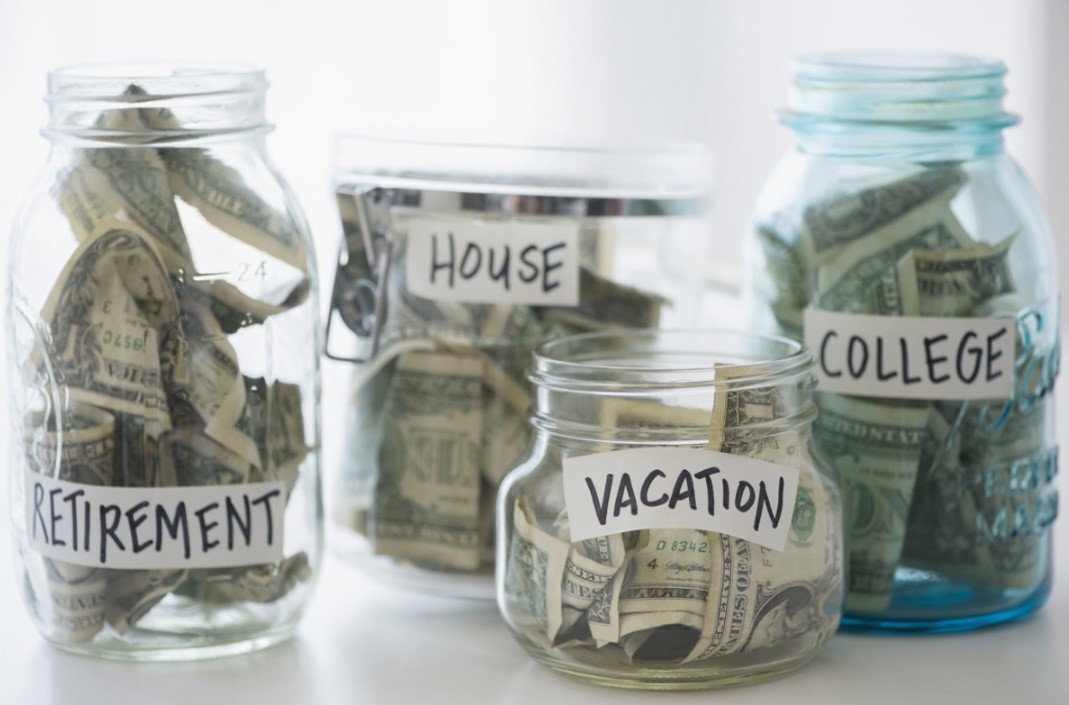  Budgeting Journal Ideas